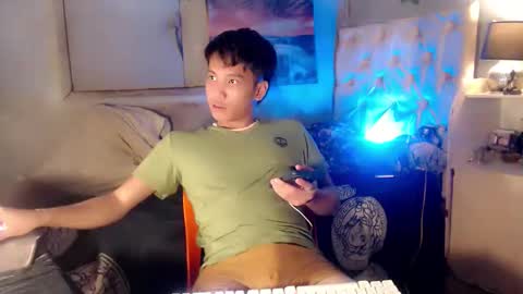 Snapshot of baby_aries69 chatting on 02.19.26 your Baby Aries69 online show from 02.19.26