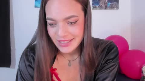 Snapshot of baby_ashly chatting on 03.08.25 baby ashly online show from 03.08.25