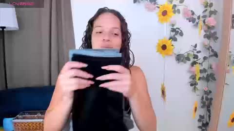 Snapshot of baby_ashly chatting on 09.23.25 baby ashly online show from 09.23.25