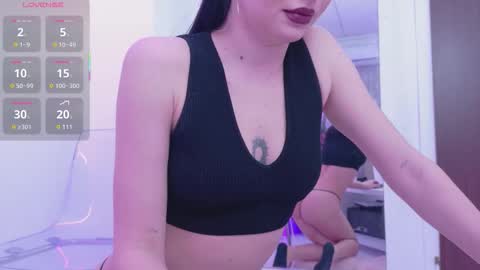 baby_ava_ online show from 01.09.26