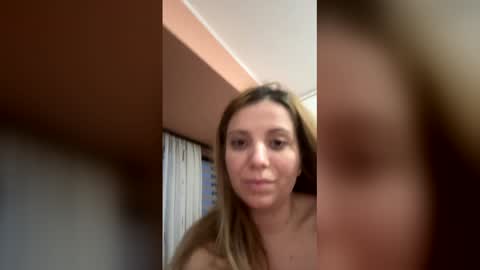 Snapshot of baby_blondee chatting on 04.16.26 Baby Blonde online show from 04.16.26