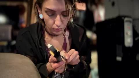 baby buddha  online show from 12.17.24