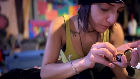 baby buddha  online show from 01.08.25