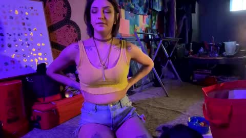 baby buddha  online show from 01.12.25