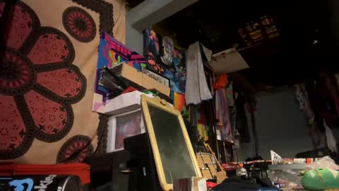 baby buddha  online show from 01.23.25