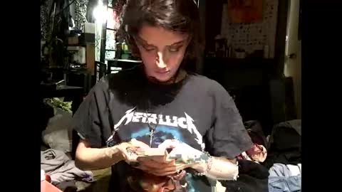 baby buddha  online show from 02.02.25