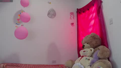 Snapshot of baby_candy22 chatting on 12.01.24 zaleya online show from 12.01.24