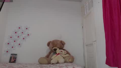 Snapshot of baby_candy22 chatting on 12.10.24 zaleya online show from 12.10.24