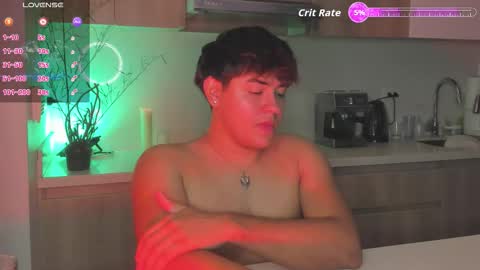 David Cortes online show from 10.19.25