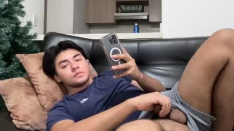 David Cortes online show from 07.19.26