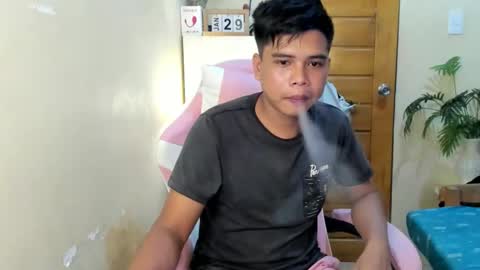 Snapshot of baby_cumwithme chatting on 01.28.25 baby_cumwithme online show from 01.28.25