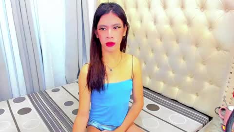 Snapshot of baby_danica chatting on 06.07.26 Call me Denise online show from 06.07.26