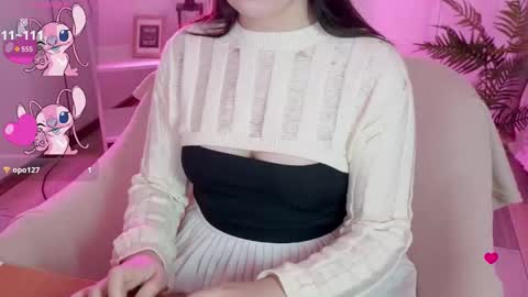 Debora online show from 10.23.25