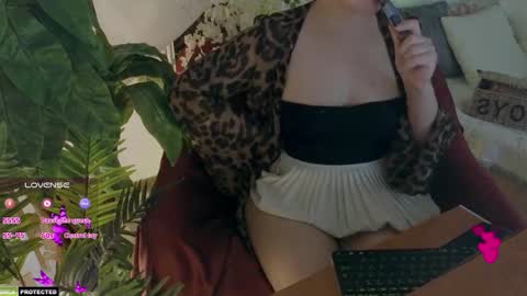 Debora online show from 02.25.26