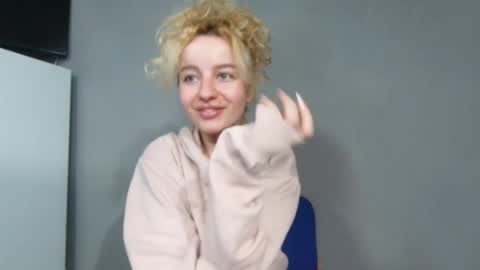 Snapshot of baby_doll91 chatting on 01.23.25 Babby Doll online show from 01.23.25