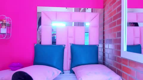 Snapshot of baby_doll_xoxo chatting on 02.15.26 Baby online show from 02.15.26