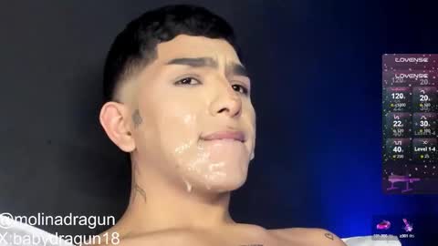 Snapshot of baby_dragun chatting on 10.12.25 INDEPENDENT MODEL PLEASE HELP ME WITH A LIKE THANK YOU online show from 10.12.25