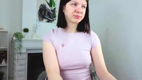 Evalena maybe just Eva online show from 02.03.26