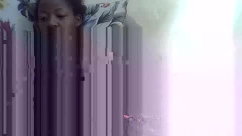 Snapshot of baby_facii chatting on 10.21.25 baby_facii online show from 10.21.25