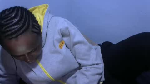 baby_fayyan online show from 12.16.25