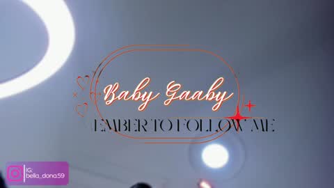 baby_gaaby online show from 12.26.24