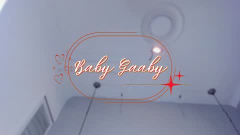 baby_gaaby online show from 12.29.24