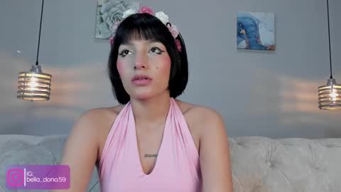 baby_gaaby online show from 03.08.25