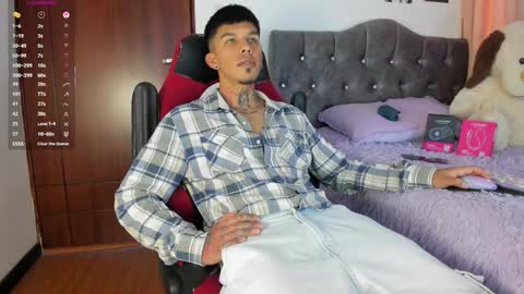 OF GxoXabs online show from 09.21.25