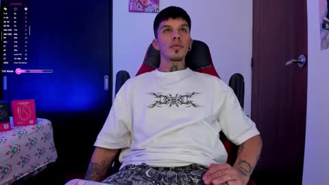 OF GxoXabs online show from 09.27.25