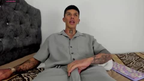 OF GxoXabs online show from 11.03.25