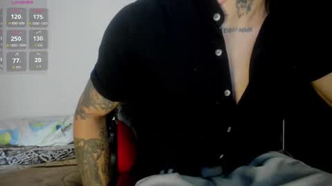 OF GxoXabs online show from 03.10.26