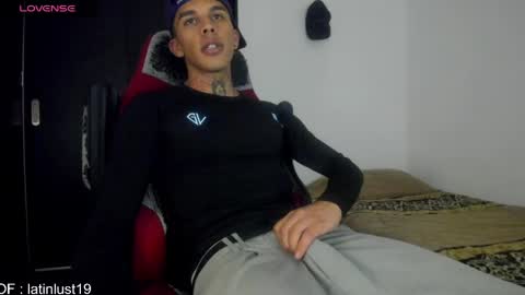 OF GxoXabs online show from 03.30.26