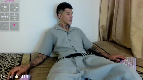 Snapshot of baby_gio chatting on 04.29.26 OF GxoXabs online show from 04.29.26