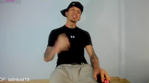 Snapshot of baby_gio chatting on 07.19.26 OF GxoXabs online show from 07.19.26