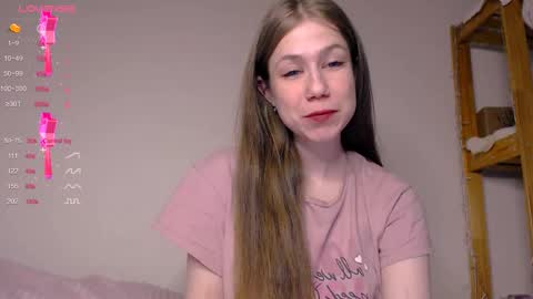 Kira online show from 02.13.25