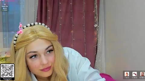 Elizabeth online show from 01.16.26