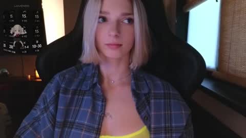 baby gopn1k online show from 10.10.25