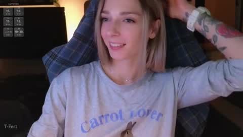 baby gopn1k online show from 11.28.25