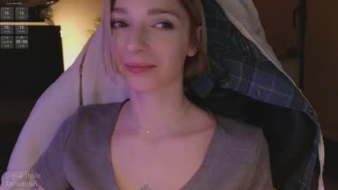 baby gopn1k online show from 01.16.26