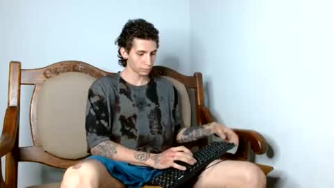 Snapshot of baby_hot21200 chatting on 07.16.26 baby hott online show from 07.16.26
