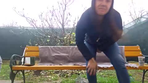 Snapshot of baby_inna chatting on 11.11.25 Inna online show from 11.11.25