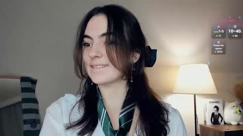 Emily online show from 11.02.25