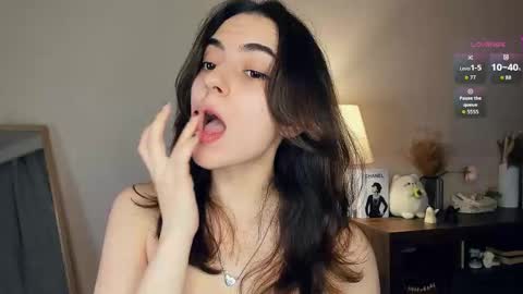 Emily online show from 11.06.25