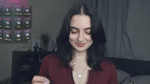 Emily online show from 11.23.25