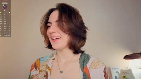 Emily online show from 04.12.26