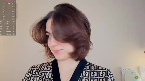 Snapshot of baby_is_ready chatting on 04.21.26 Emily online show from 04.21.26
