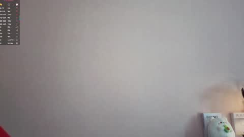 Snapshot of baby_is_ready chatting on 04.22.26 Emily online show from 04.22.26