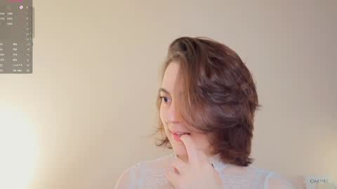 Snapshot of baby_is_ready chatting on 04.29.26 Emily online show from 04.29.26