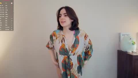 Snapshot of baby_is_ready chatting on 05.02.26 Emily online show from 05.02.26