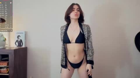 Snapshot of baby_is_ready chatting on 05.05.26 Emily online show from 05.05.26